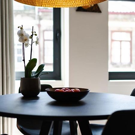 Urban Luxury Apartment, Downtown Porto Near Metro Exteriér fotografie