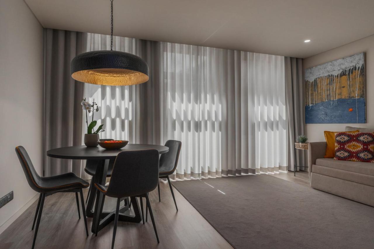 Urban Luxury Apartment, Downtown Porto Near Metro Exteriér fotografie