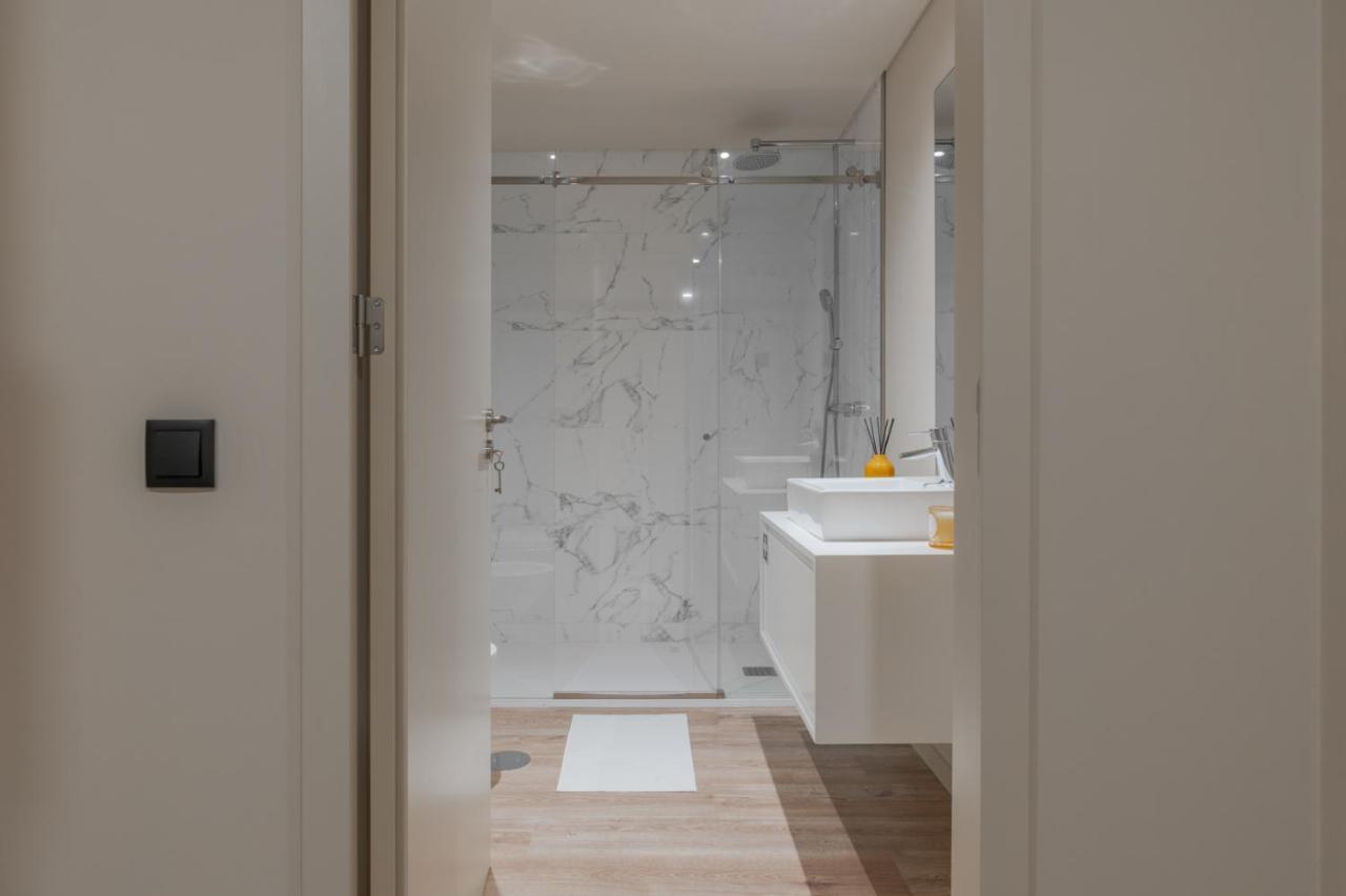 Urban Luxury Apartment, Downtown Porto Near Metro Exteriér fotografie