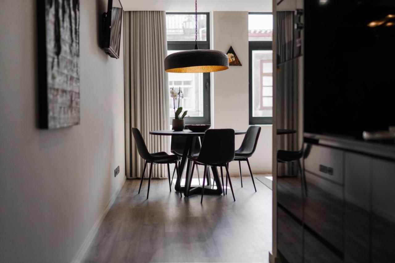 Urban Luxury Apartment, Downtown Porto Near Metro Exteriér fotografie