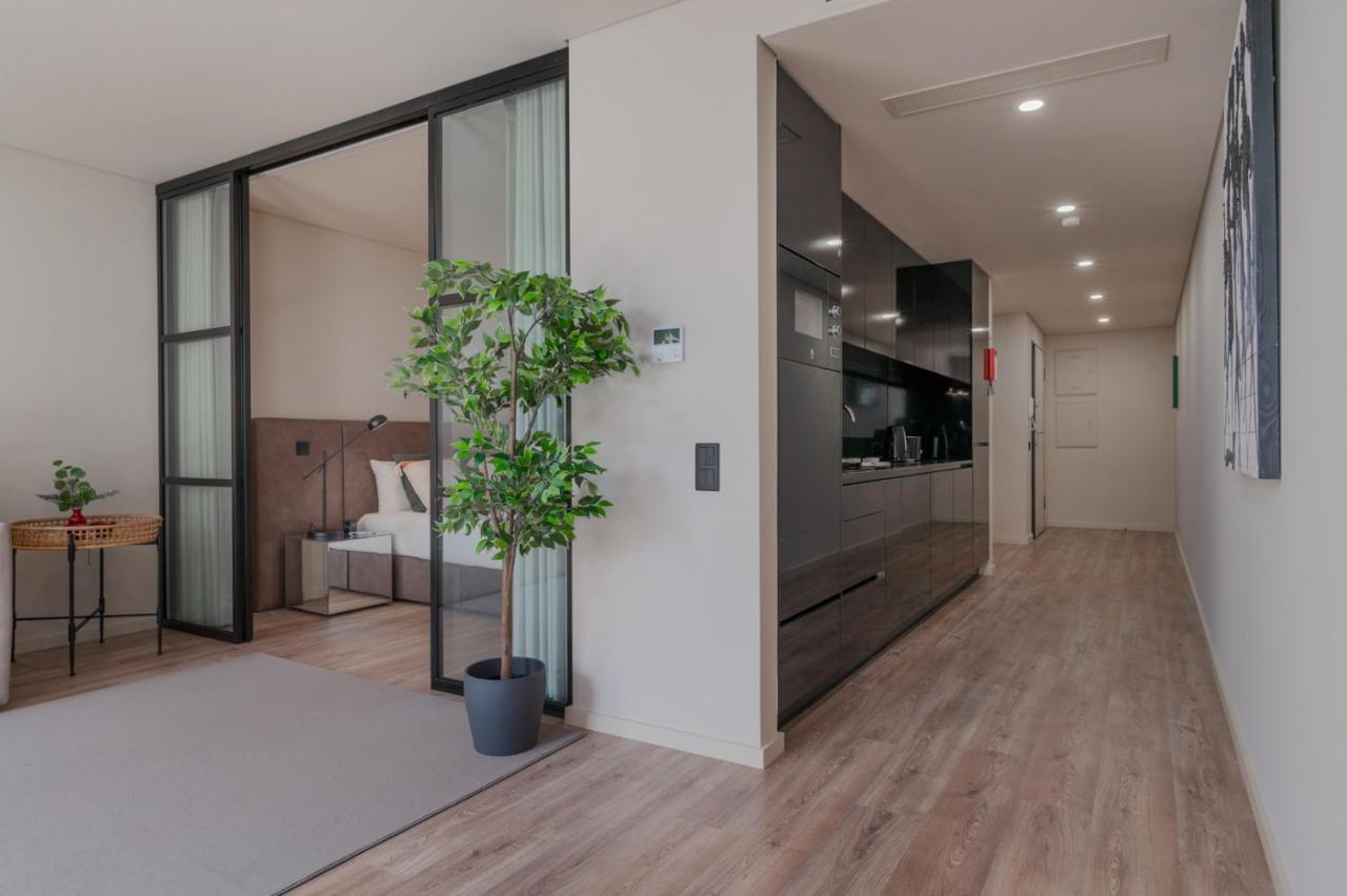 Urban Luxury Apartment, Downtown Porto Near Metro Exteriér fotografie