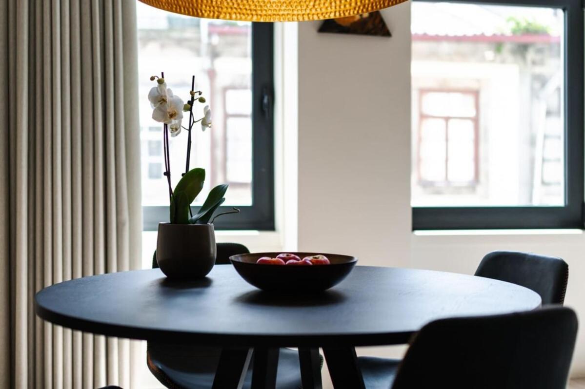 Urban Luxury Apartment, Downtown Porto Near Metro Exteriér fotografie