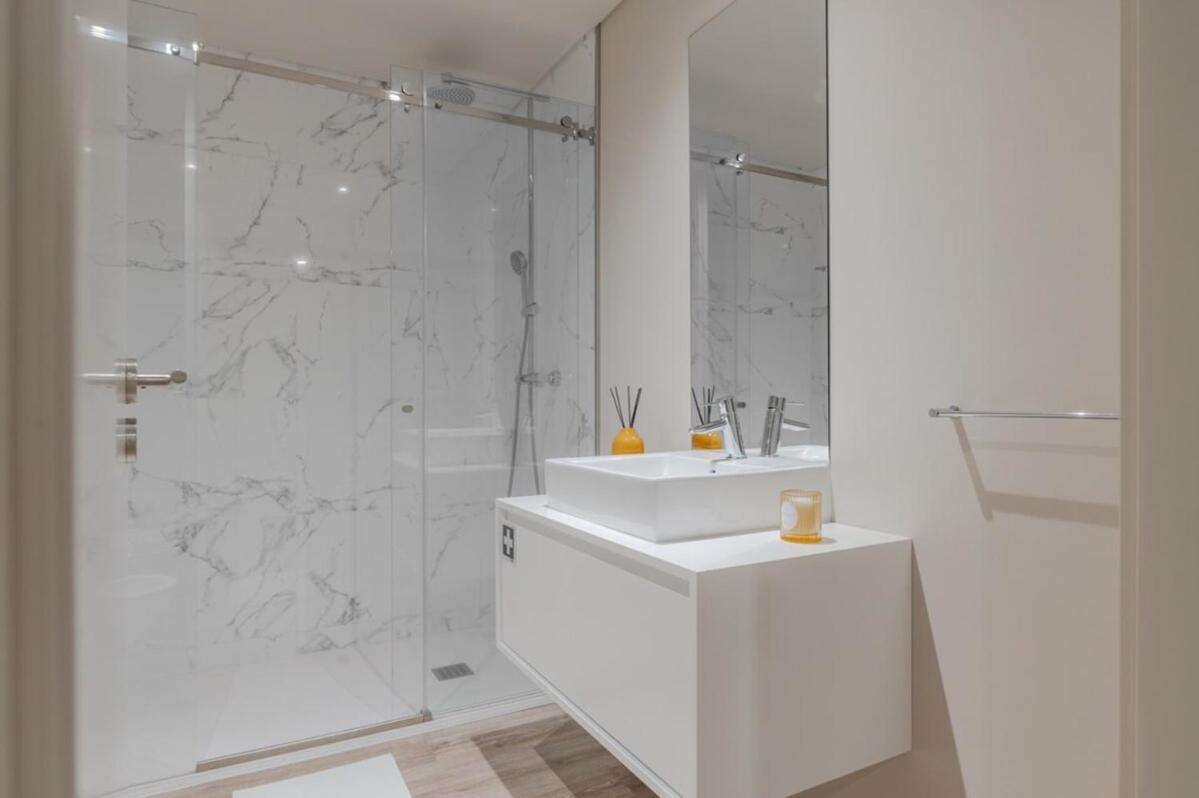 Urban Luxury Apartment, Downtown Porto Near Metro Exteriér fotografie